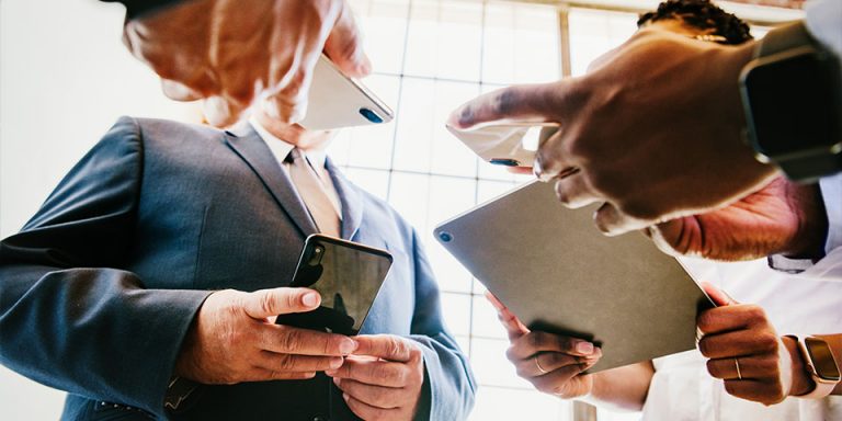 Comment le digital permet aux gestionnaires d’actifs de répondre à leurs contraintes réglementaires