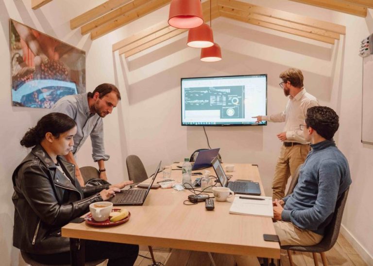 MYPE ouvre une nouvelle agence sur Lyon