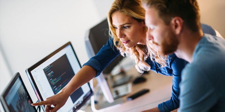 La formation informatique en entreprise survivra-t-elle au  digital ?