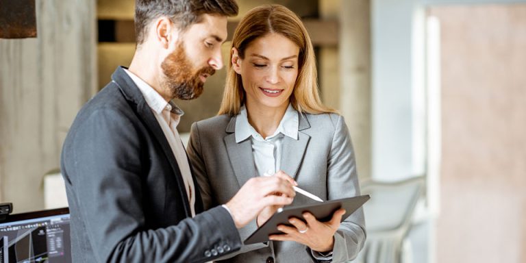 La CMA Nouvelle-Aquitaine modernise ses services avec Almavia CX et Ibexa