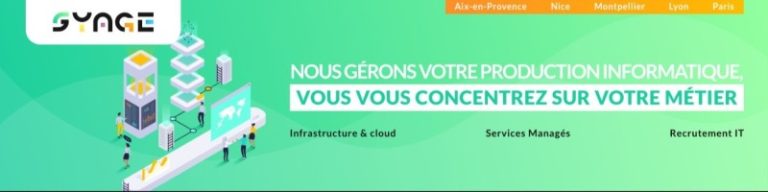 Syage accélère en 2021