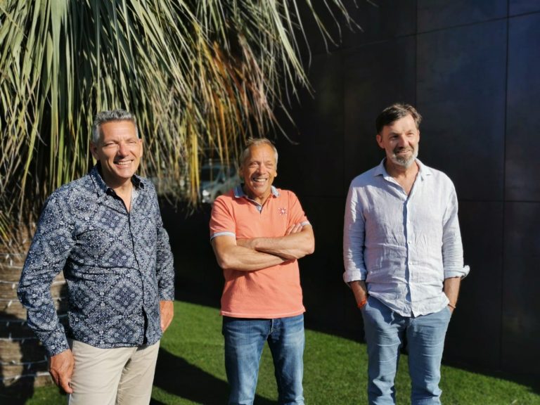Ctoutvert annonce l’acquisition d’Inaxel