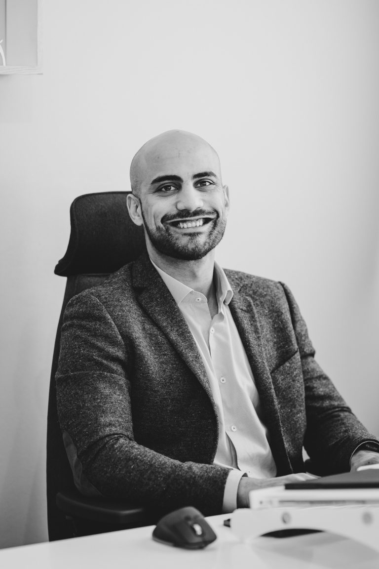 Courtier traditionnel ou digital : un métier en constante évolution. 