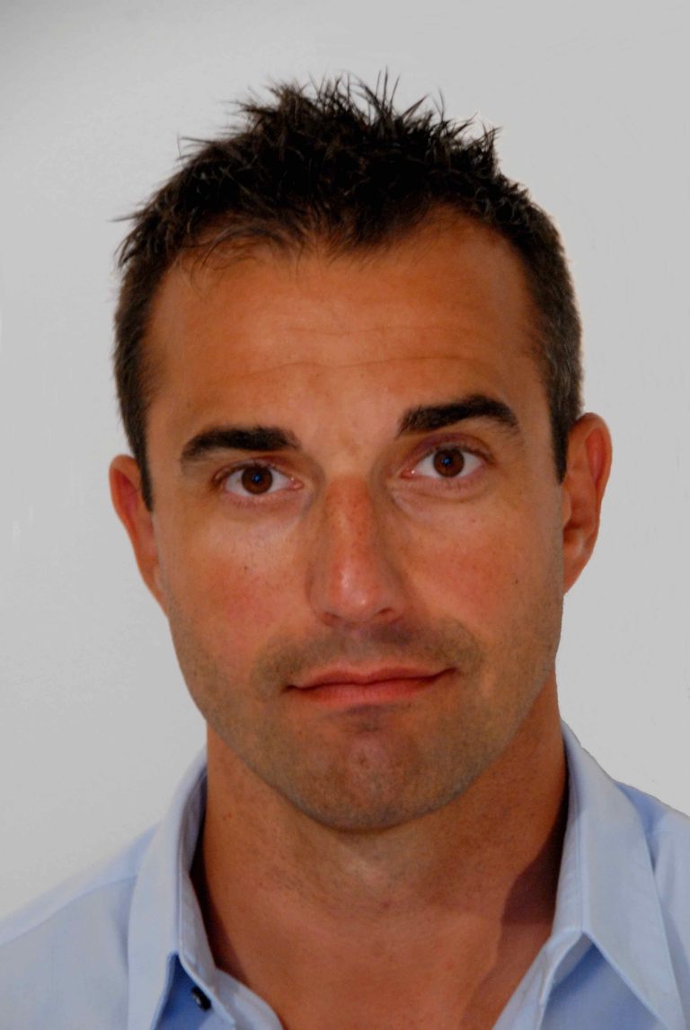 Sylvain CORTES rejoint Hackuity au poste de VP Strategy
