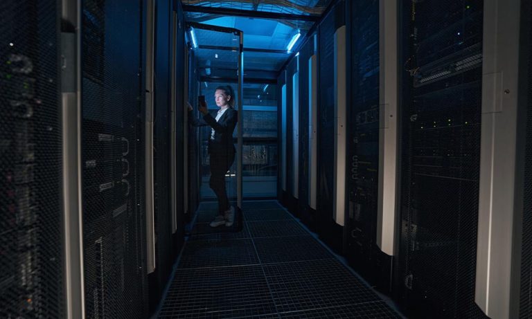 Telehouse Canada et Vertical Data unissent leurs forces pour l’IA