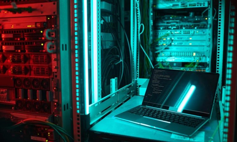 Telehouse 2 Paris : Un datacenter éco-responsable avec une réduction de 25% des émissions de carbone