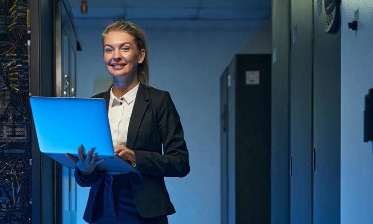 Cybersécurité en entreprise, pourquoi la formation devient stratégique