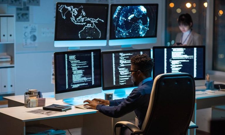 Numeryx University dévoile une offre élargie de formations en cybersécurité