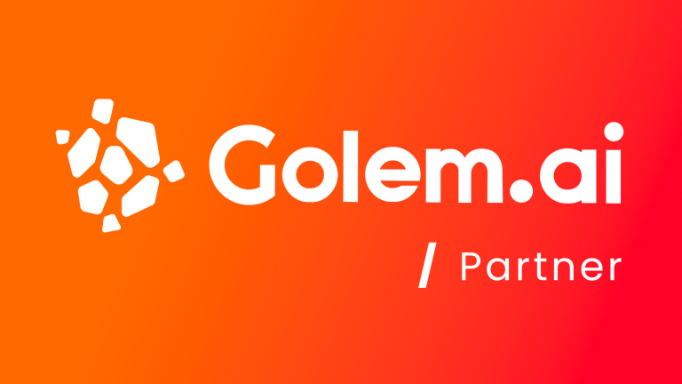 Golem.ai annonce un partenariat avec PLANET AI