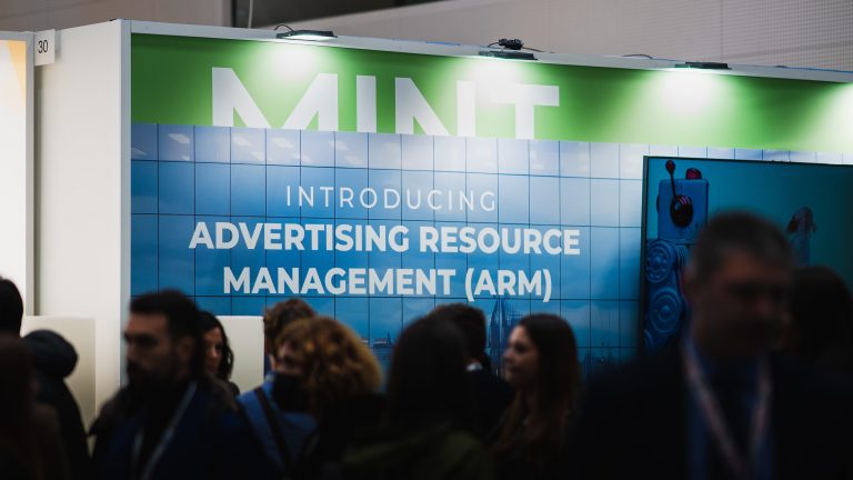 L&rsquo;éditeur MINT prend pied sur le marché français
