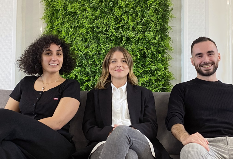 Le Pôle client au cœur de la stratégie de recrutement de Synapse