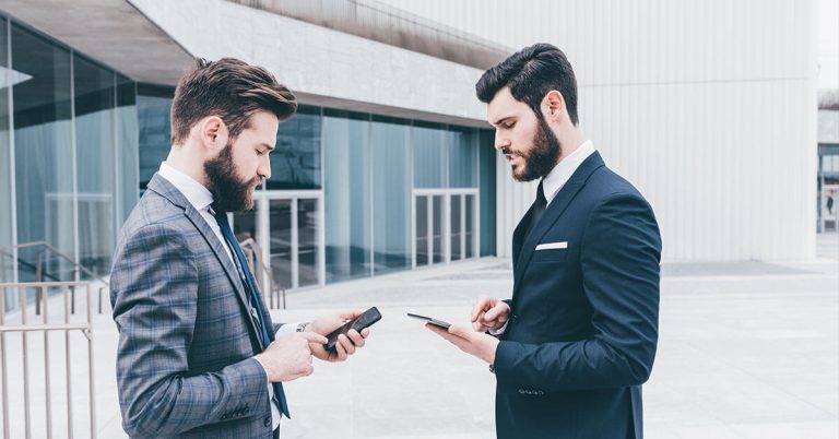 Sécurisation des smartphones d’entreprise : une priorité pour la cybersécurité