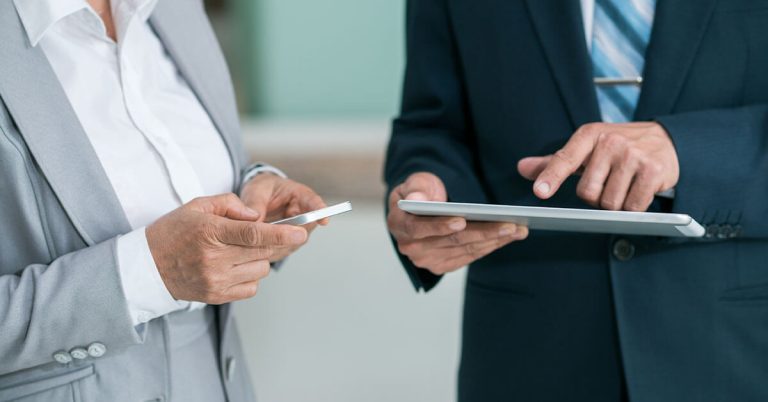 Flottes mobiles 4 étapes pour réduire les dépenses et sécuriser les données