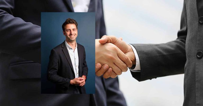 Julian Chenard devient General Manager d’Agorinfo au sein de WeSoft