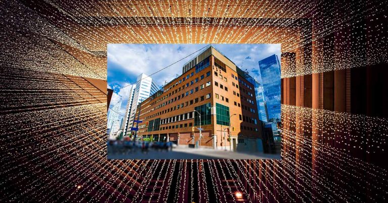 Telehouse poursuit son expansion mondiale en s&rsquo;implantant solidement sur le marché canadien