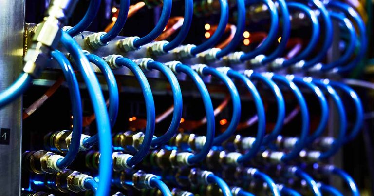 Nouvelle étape pour Alphalink : 10 000 km de fibre et un projet de densification
