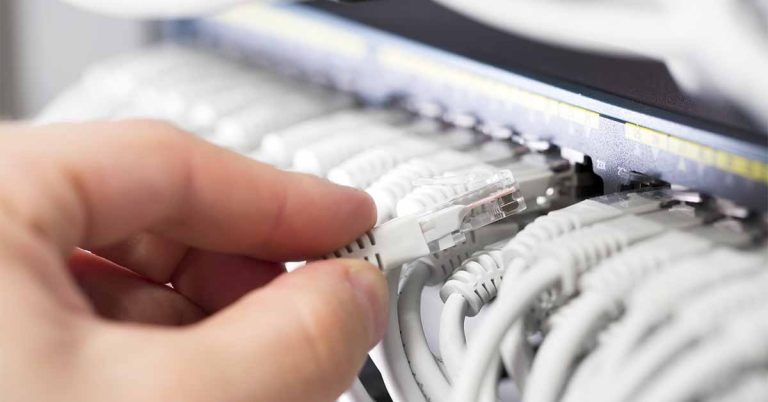 Moderniser l’administration publique en s’appuyant sur la téléphonie IP et le DECT