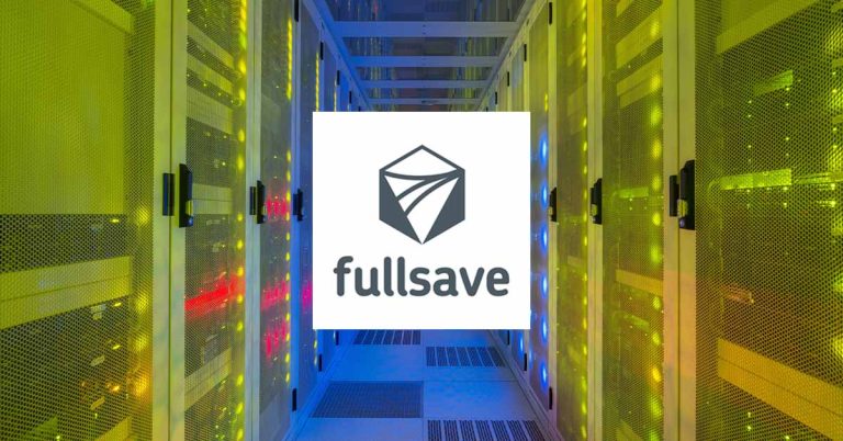 FullSave établit un nouveau Datacenter à Auch