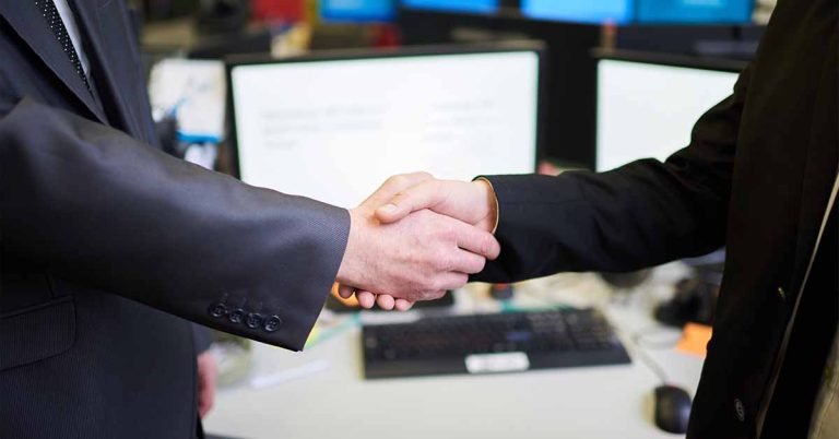 Le Groupe Courtin annonce la nomination d&rsquo;Eric Fabbri comme Chief Operation Officer de SaasOffice
