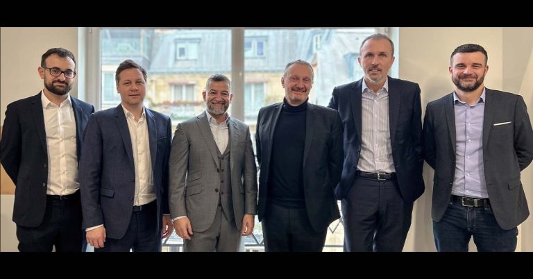Squad et Newlode collaborent pour devenir des leaders européens dans le domaine de la cybersécurité
