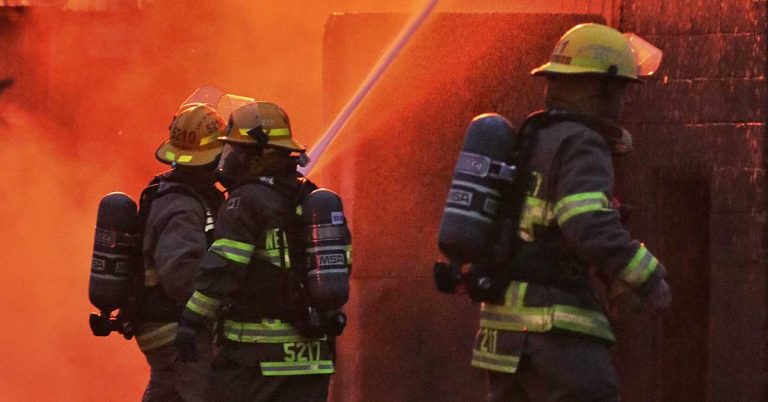 Réduire les Risques d’Incendie Industriel : Une Priorité Imposante