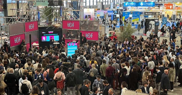 Succès pour la 1ère édition de tech&fest qui revient en 2025