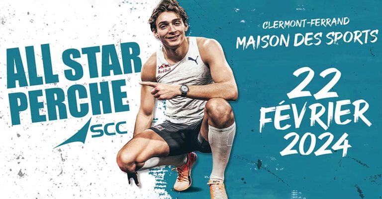 SCC France soutient l’édition 2024 du All Star Perche by SCC