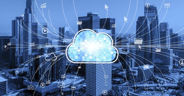 Migrer vers le cloud devient plus simple avec nLighten et Megaport
