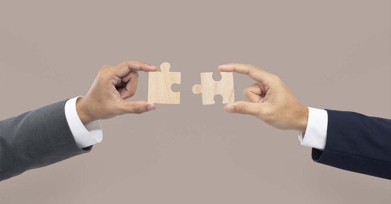 Partenariat entre Scality et Biomemory