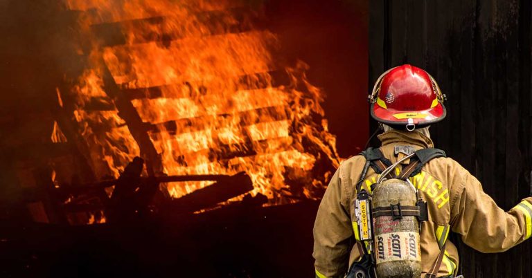 Le courtier en assurance Verlingue intègre dans son offre la prévention du risque incendie avec HDSN