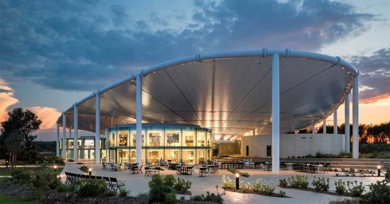 thecamp se réinvente : innovation et développement durable au cœur de sa stratégie
