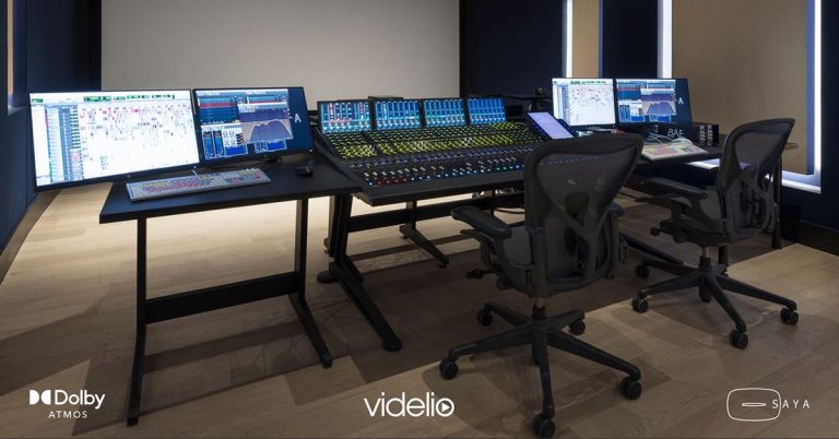 Road Show Videlio : un événement dédié aux technologies audiovisuelles à Bordeaux