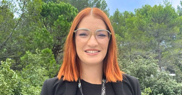 SaaSOffice annonce l&rsquo;arrivée de Laura Degioanni comme AI Specialist