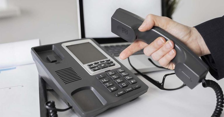Modernisation des communications un levier pour renforcer l’accueil citoyen