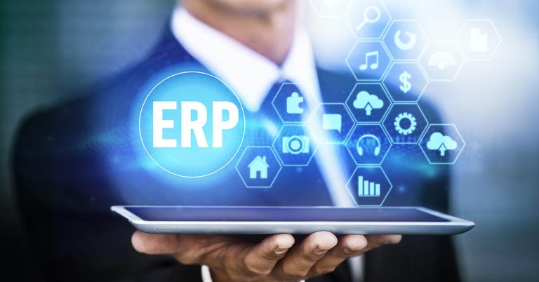 Sécurité des ERP : comprendre les risques et se protéger des cyberattaques