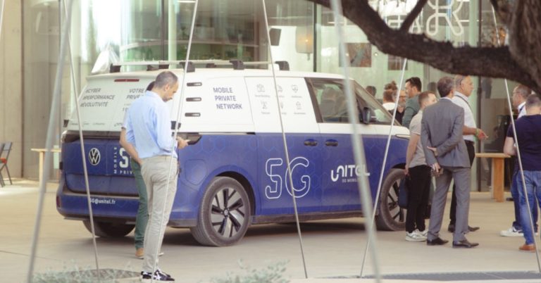 Paris-Saclay Hardware Accelerator inaugure l’accélérateur 5G PSHA : un levier au service de l’innovation et de la compétitivité pour les entreprises et territoires