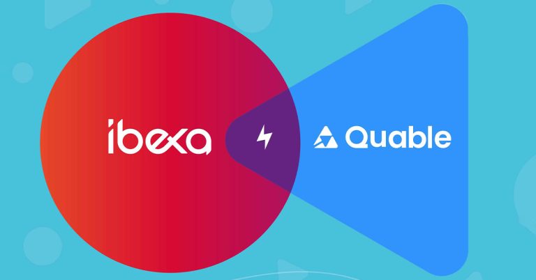 Ibexa et Quable : une nouvelle ère pour la gestion de l’expérience numérique