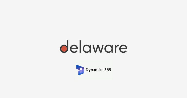 Smart Move to Dynamics 365 : une offre clé pour les entreprises par delaware