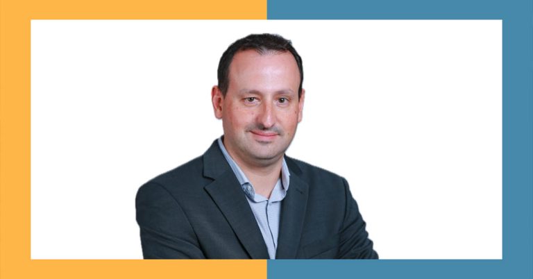 SASETY accueille Marc SCHMITT pour accompagner la sécurisation des infrastructures numériques