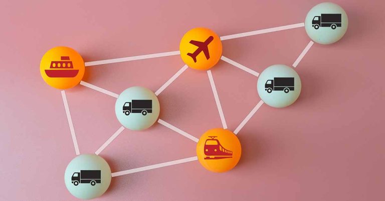 Quand l’IA redéfinit la performance industrielle et logistique
