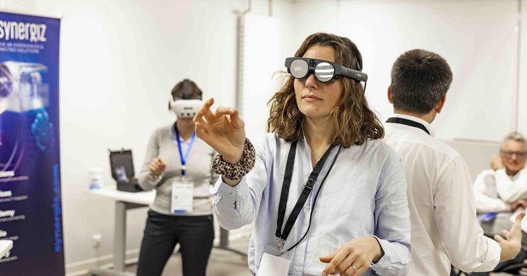 Cybersécurité, IA et 5G : Retour sur le succès du salon Tech IT