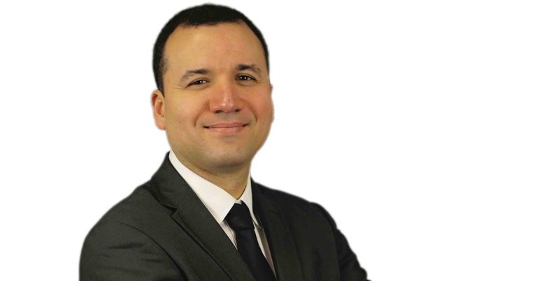 TELEHOUSE France nomme son Directeur IT en charge de la transformation digitale