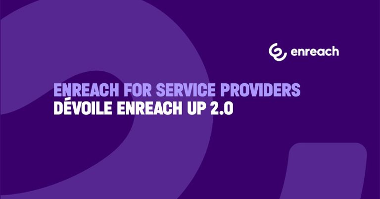 Enreach UP 2.0 : la plateforme UCaaS souveraine pensée pour les MSP et opérateurs