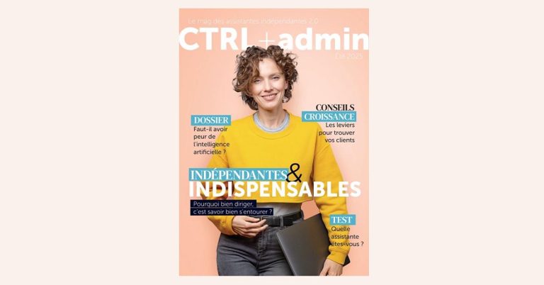 Axonaut lance « CTRL+admin »