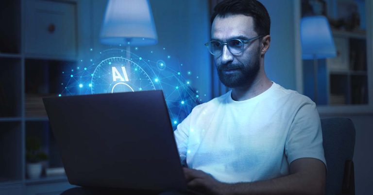 Un partenariat entre delaware et Luzid pour industrialiser les projets d’agentic AI