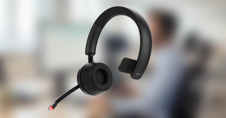 Snom lance ses nouveaux casques A350M et A170C