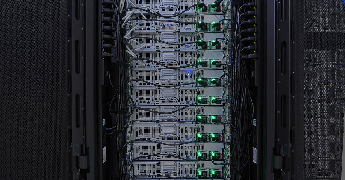 CANUT sélectionne OUTSCALE et UNITEL pour son Lot 3 « Cloud Souverain »
