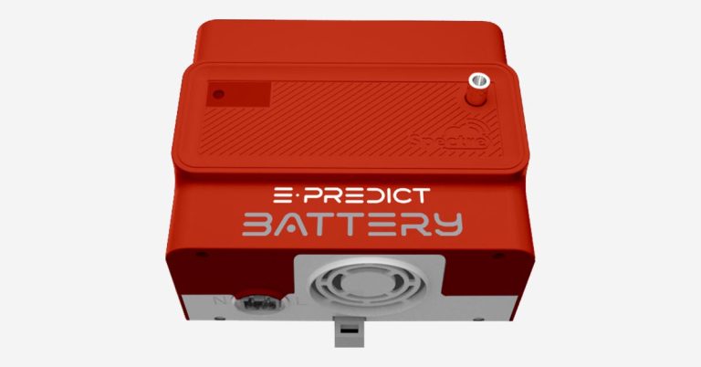 HDSN lance une nouvelle gamme de produits avec E-PREDICT Battery