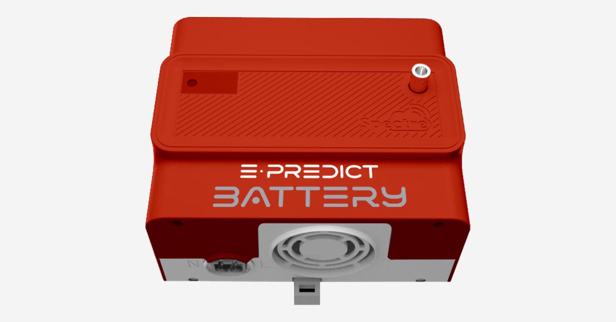 HDSN lance une nouvelle gamme de produits avec E-PREDICT Battery